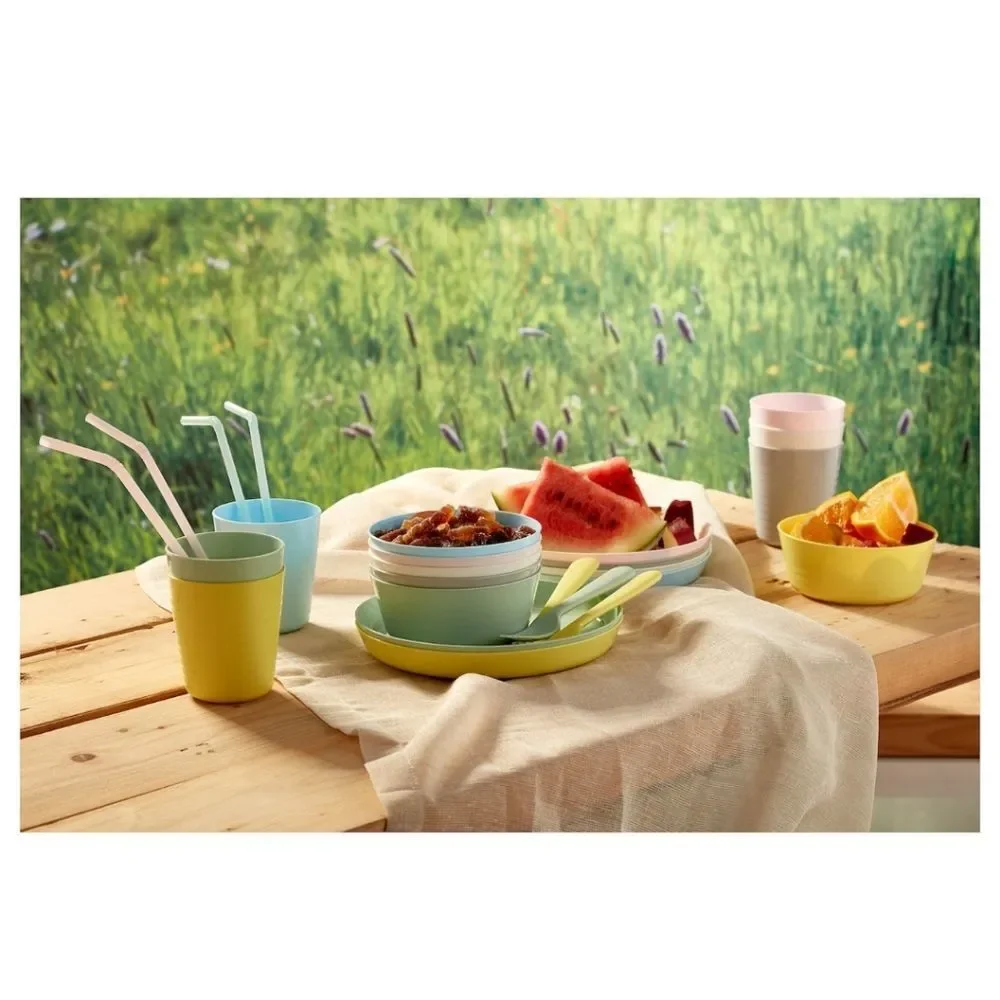 IKEA KALAS 6 Piece Set of cups - Picture 4 of 5